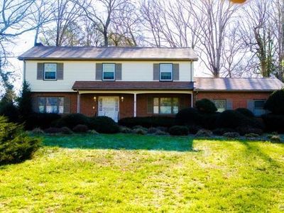 1828 Ramblewood Rd, Petersburg, VA, 23805