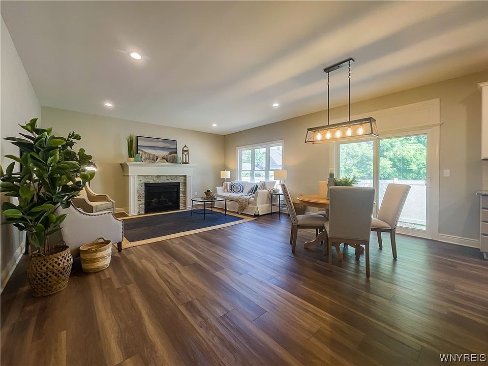 280 Rachel Vincent Way, Buffalo, NY 14216 Zillow