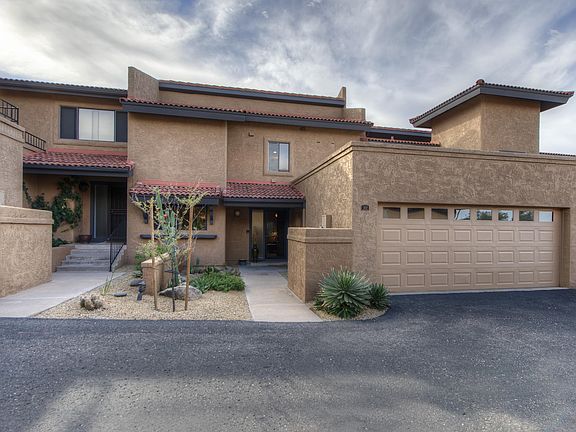 2nd image of 7433 E SUNDANCE Trail #302