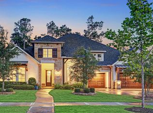 10306 Parrots Feather Ct, Conroe, TX 77385