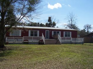 16240 Sam C Rd, Brooksville, FL 34613