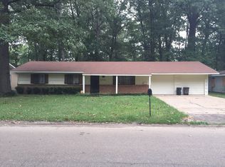 3334 Oakview Dr, Jackson, MS 39212