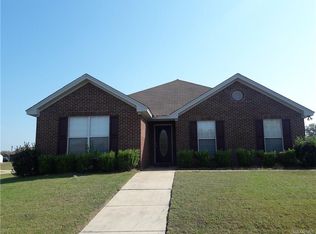 6063 Old Post Ln, Montgomery, AL 36116