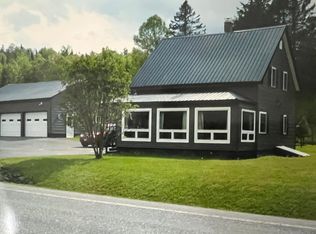 1443 Aroostook Rd, Wallagrass, ME 04781