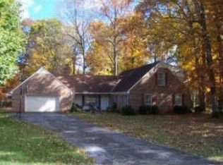 106 Devon Pl, Forest, VA 24551