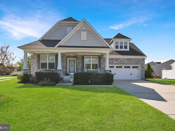 30476 Still Creek Cir, Lewes, DE 19958
