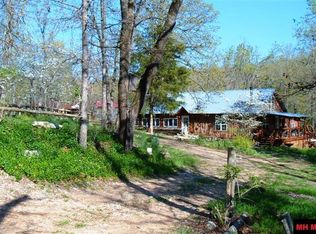 3877 Oakland Rd, Oakland, AR 72661