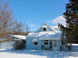 12126 N Seymour Rd, Montrose, MI 48457