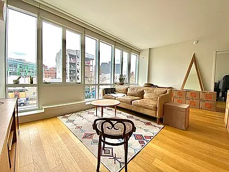 Rented by Owner