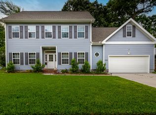7713 Cortlandt Pl, Norfolk, VA 23505