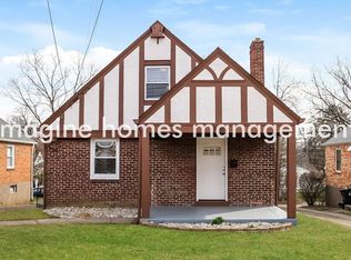 3981 E Galbraith Rd, Cincinnati, OH 45236