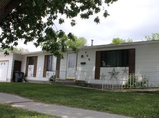 1003 W 3rd St, Madison, NE 68748
