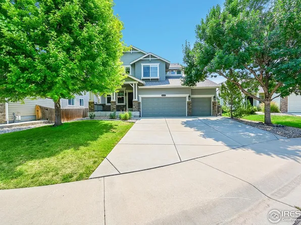 2683 Pochard Ct, Johnstown, CO 80534