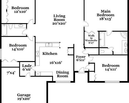 3rd image of this home