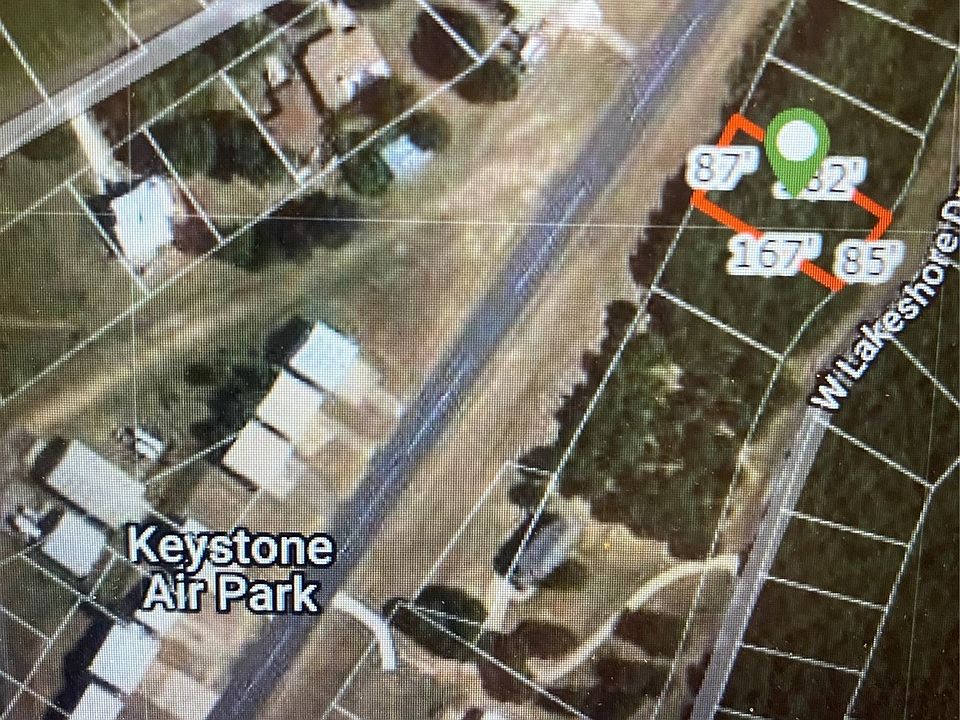 2nd image of 818 N Runway Rd