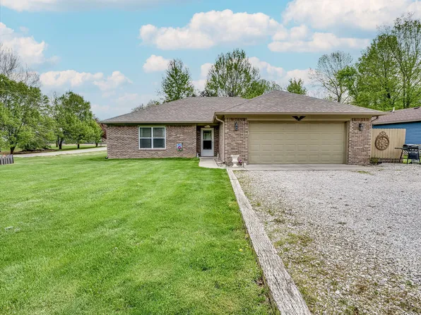 317 Jefferson Valley, Coatesville, IN 46121