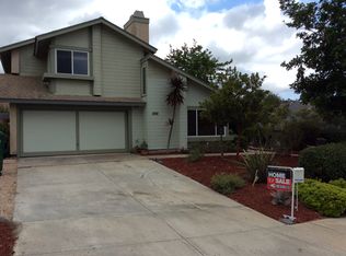 3592 Keystone Cir, Oceanside, CA 92056