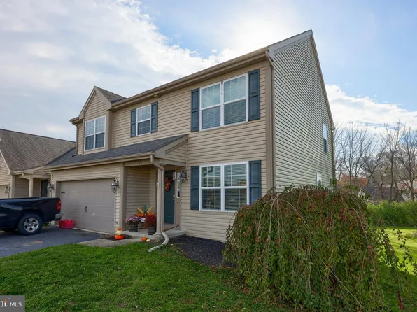 23 Beech Ct, Ephrata, PA 17522