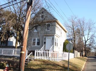 1535-37 S 2nd St, Plainfield, NJ 07063