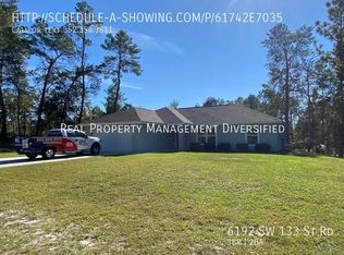 6192 SW 133rd Street Rd, Ocala, FL 34473