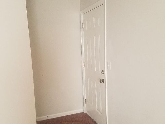 Foyer Entrance`