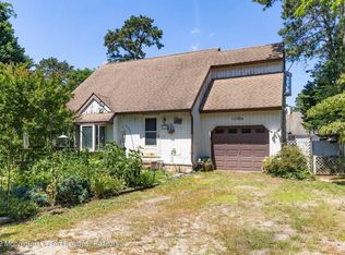 1438 Edgemere Ave, Forked River, NJ 08731