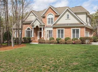 2397 Hopkins Farm Ct, Browns Summit, NC 27214