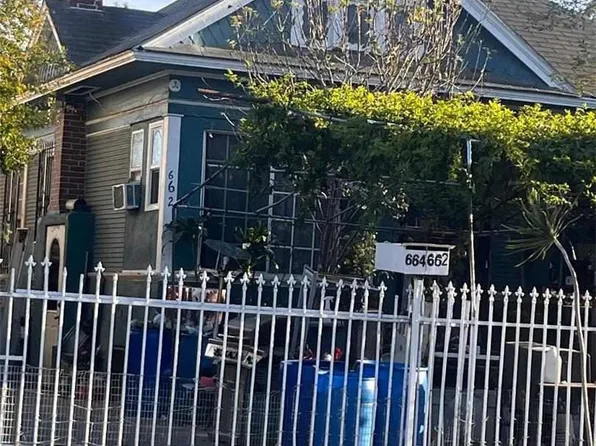 662 E 53rd St, Los Angeles, CA 90011