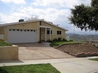 18628 Kimbrough St, Santa Clarita, CA 91351