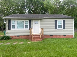 806 Graylyn Dr, High Point, NC 27263