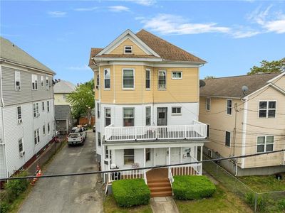 294 Union Ave, Providence, RI, 02909