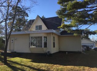 1717 Irvine Ave NW, Bemidji, MN 56601