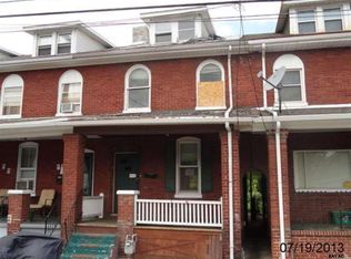 957 E King St, York, PA 17403