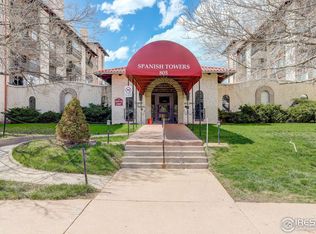 805 29th St APT 560, Boulder, CO 80303