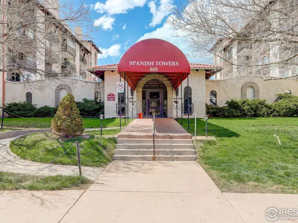 805 29th St #560, Boulder, CO 80303