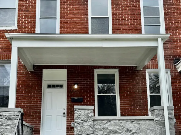 2302 Druid Park Dr, Baltimore, MD 21215