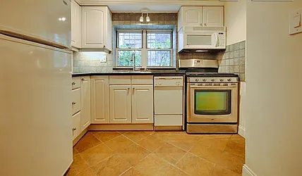 Rented by Abode Residential LLC