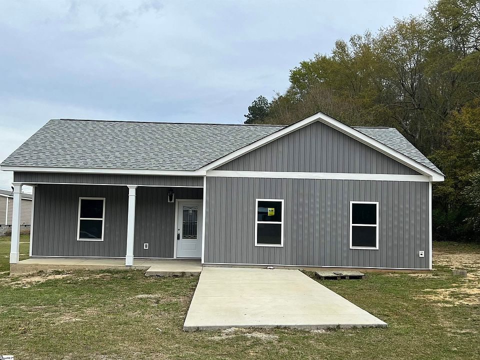 176 Kennedy Dr, Blackville, SC 29817 MLS 1496918 Zillow