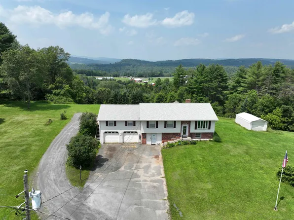 187 Strawberry Hill, Lyndon, VT 05851