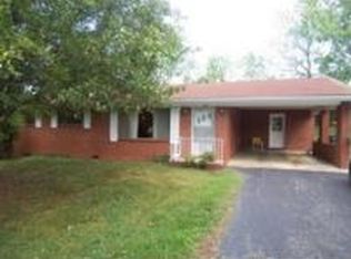 1112 Sunvalley Dr, Greeneville, TN 37745