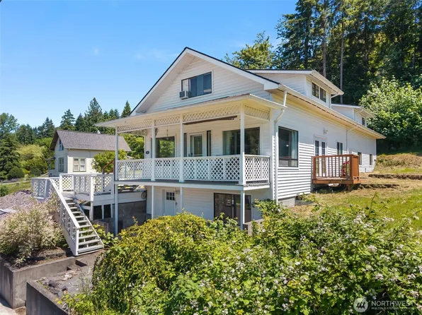 1122 SE 1st Street, Winlock, WA 98596