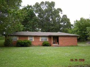 1486 Hamilton Ave E, Wynne, AR 72396