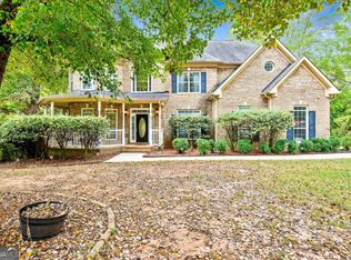 1515 Bent River Cir, McDonough, GA 30252