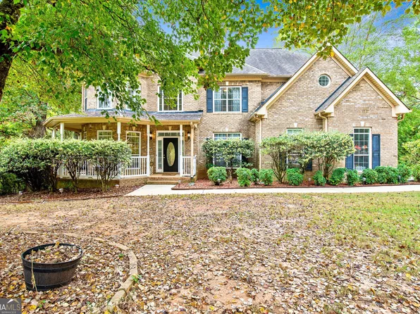 1515 Bent River Cir, McDonough, GA 30252