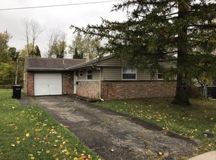 3366 Bighorn Ct, Cincinnati, OH