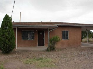1239 River Rd, Belen, NM 87002
