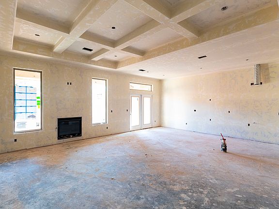 Homes by Taber Shiloh Half Bath Floor Plan