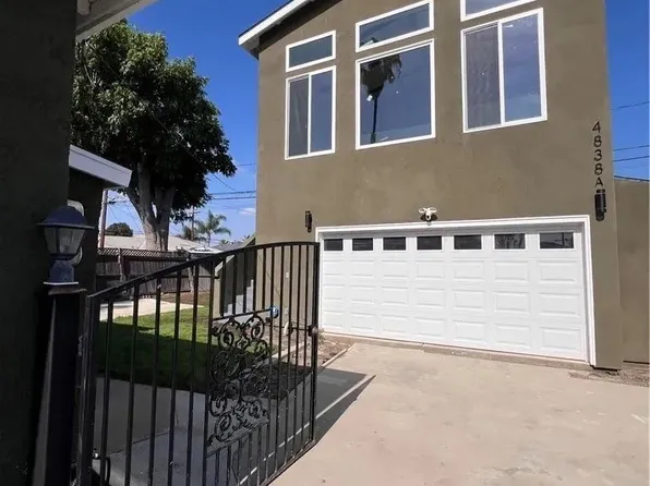 4838 Gundry Ave #A, Long Beach, CA 90807