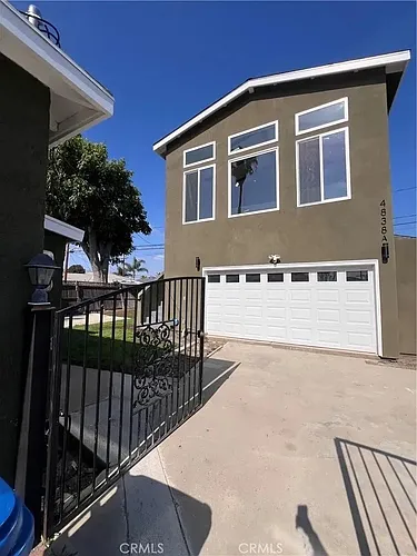 4838 Gundry Ave #A Photo 1