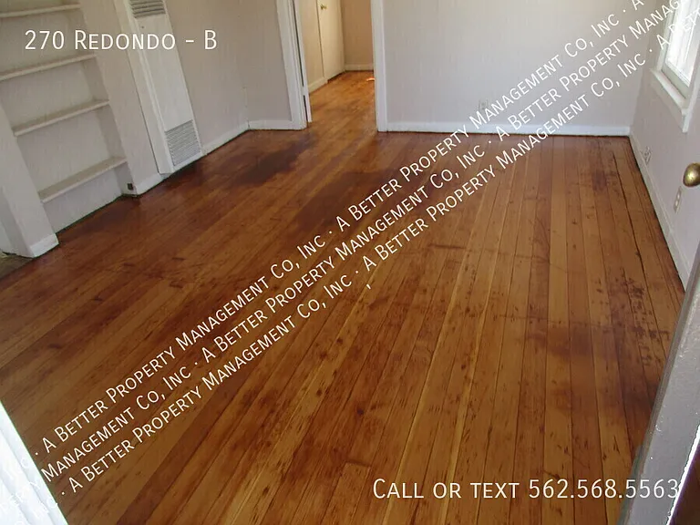 270 Redondo Ave #B — Photo 5